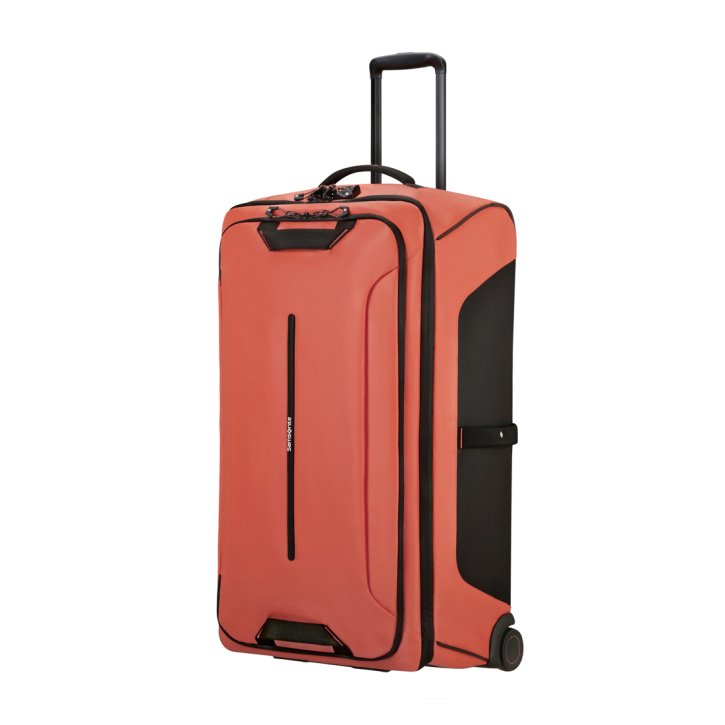 Samsonite ECODIVER Duffle 79/29 clay